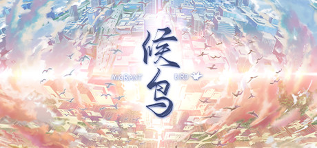 候鸟 cover art