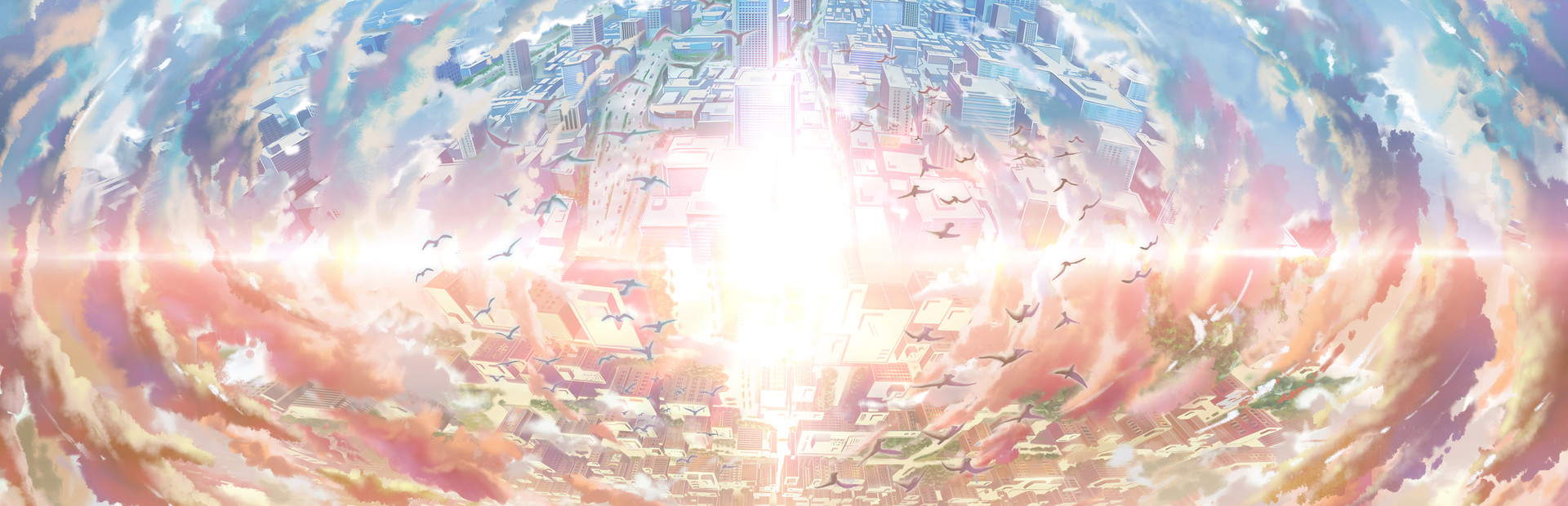 候鸟