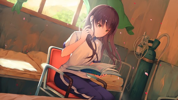候鸟-游戏截图
