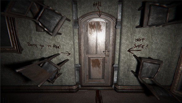 Dark Dimension screenshot 2