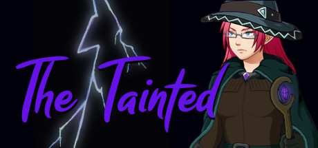 The Tainted Cover Image