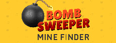 Bomb Sweeper - Mine Finder