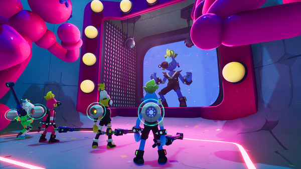 Screenshot 3 of Flippin Misfits
