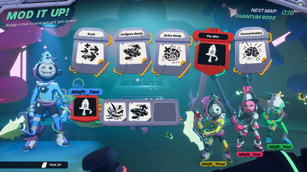 Screenshot 6 of Flippin Misfits