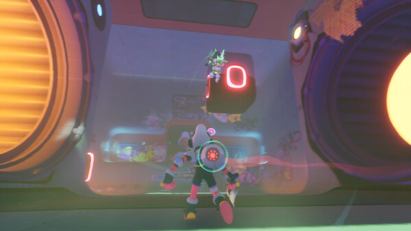 Screenshot 5 of Flippin Misfits