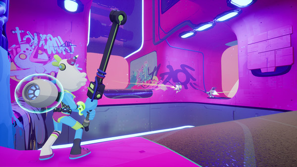 Screenshot 4 of Flippin Misfits