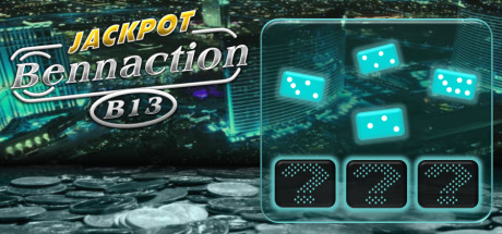 Jackpot Bennaction - B13 : Discover The Mystery Combination Cheat Engine/CT