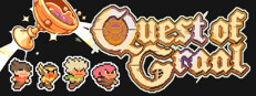 Quest Of Graal