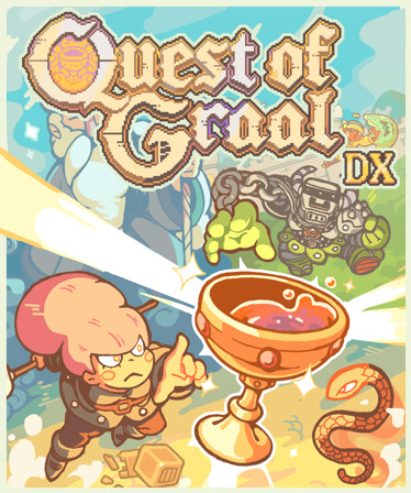 Quest Of Graal