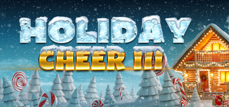 Holiday Cheer 3 Cheat Engine/CT