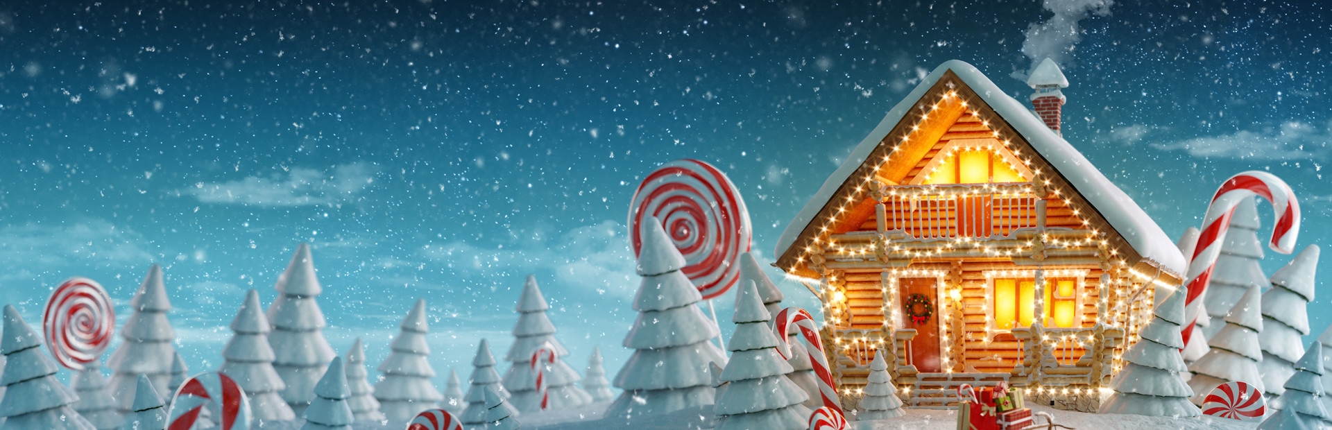 Holiday Cheer 3