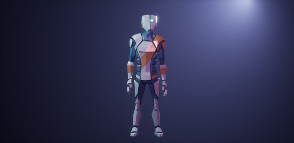 Zombies Beyond Me - Cyberpunked Skin Pack