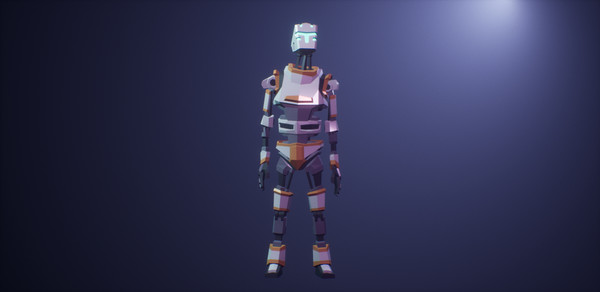 Zombies Beyond Me - Cyberpunked Skin Pack