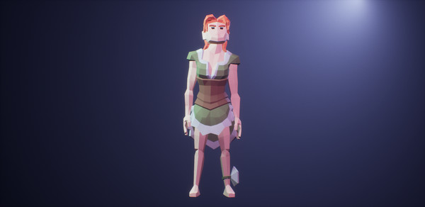 Zombies Beyond Me - Medieval Skin Pack