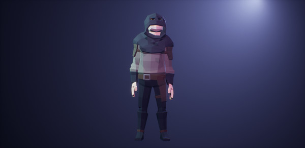 Zombies Beyond Me - Medieval Skin Pack