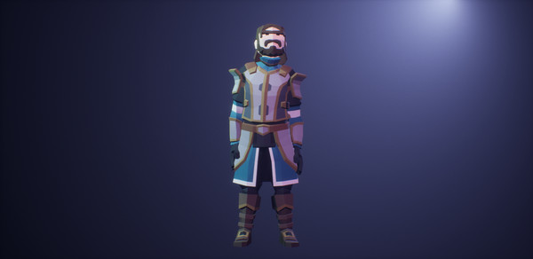 Zombies Beyond Me - Medieval Skin Pack screenshot 8