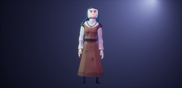 Zombies Beyond Me - Medieval Skin Pack