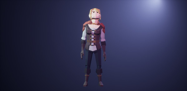 Zombies Beyond Me - Medieval Skin Pack screenshot 7