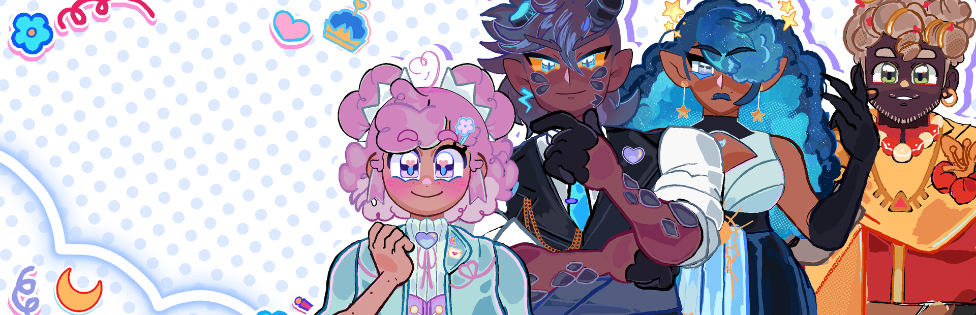 Pen Pal Princess