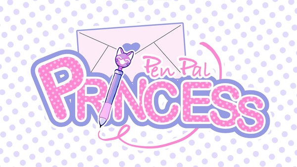 Pen Pal Princess screenshot 1