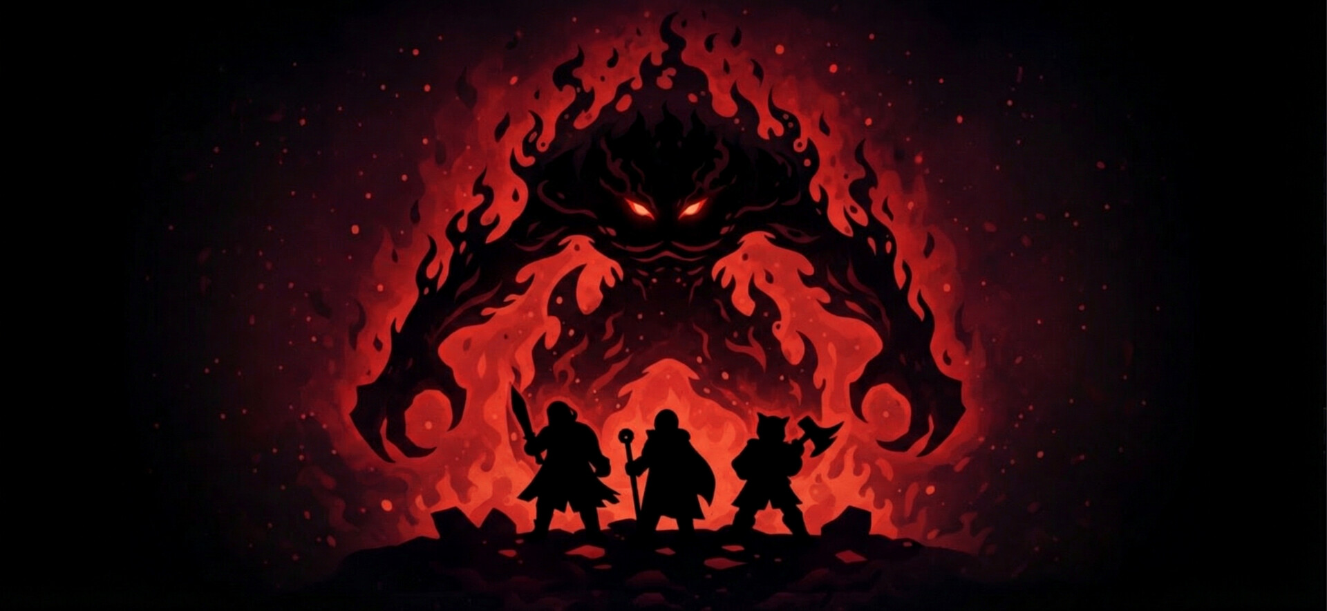 Blackfire Crusade Featured Screenshot #1
