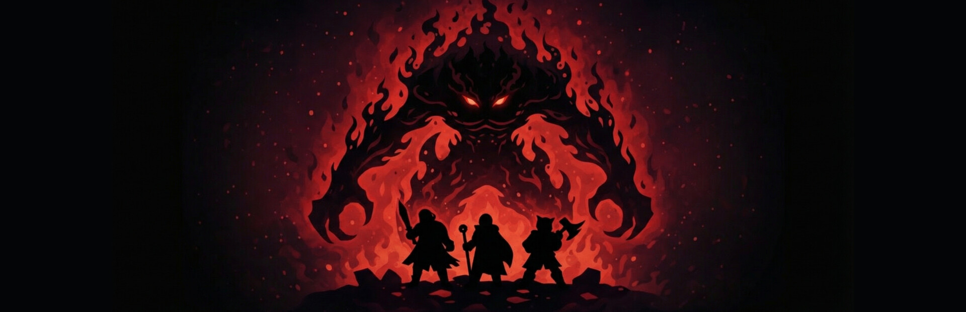 Blackfire Crusade