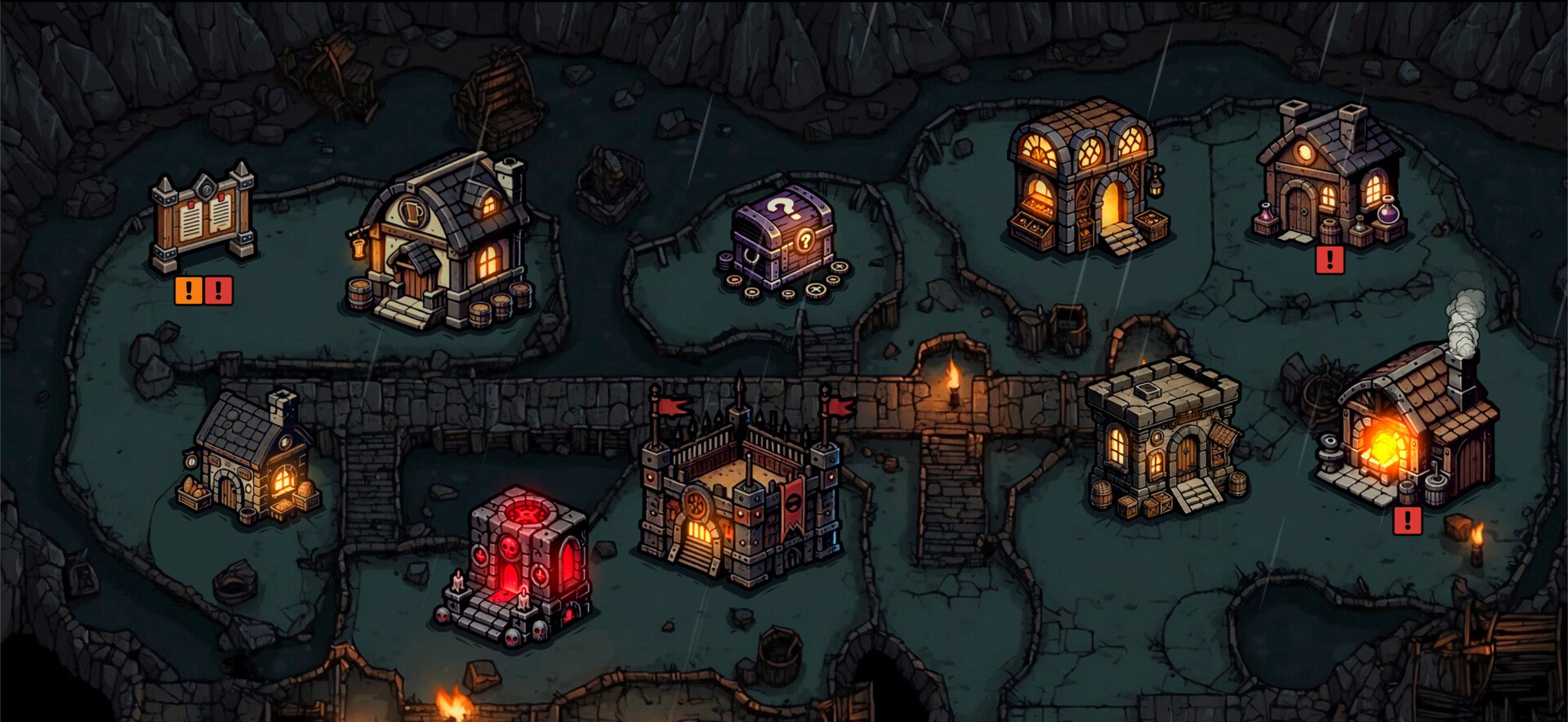 Blackfire Crusade screenshot #10
