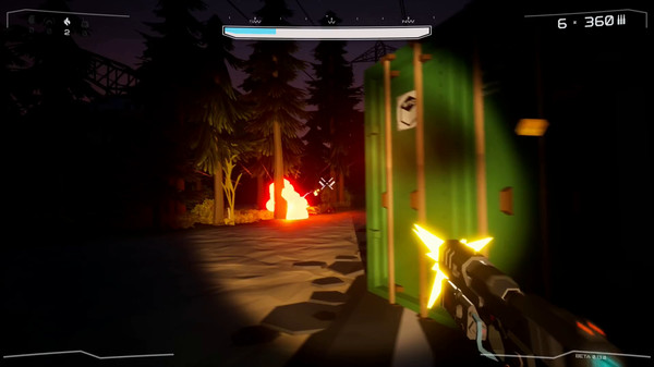 ADACA Screenshot