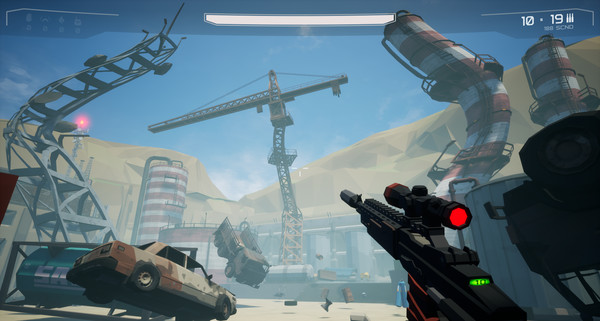 ADACA Screenshot