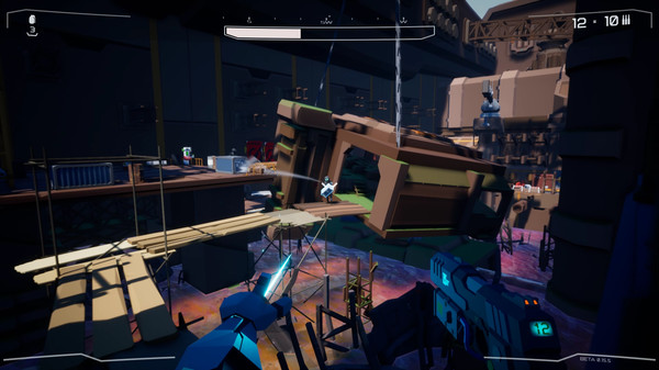 ADACA Screenshot