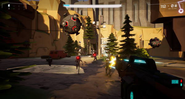 ADACA Screenshot