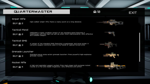 ADACA Screenshot