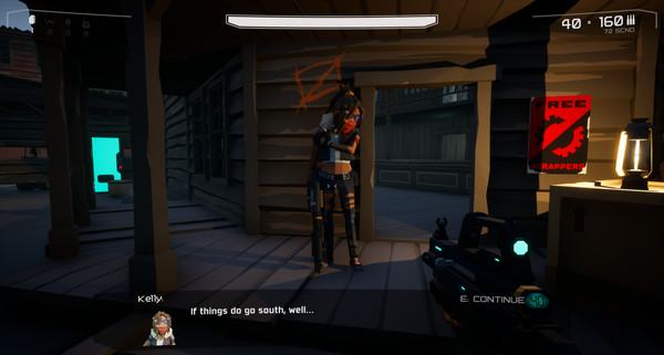 ADACA Screenshot