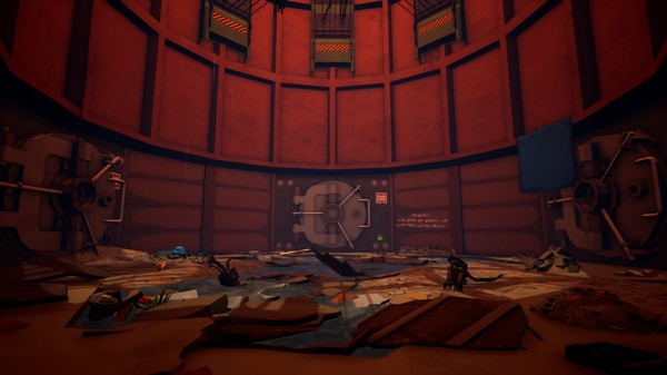 ADACA Screenshot