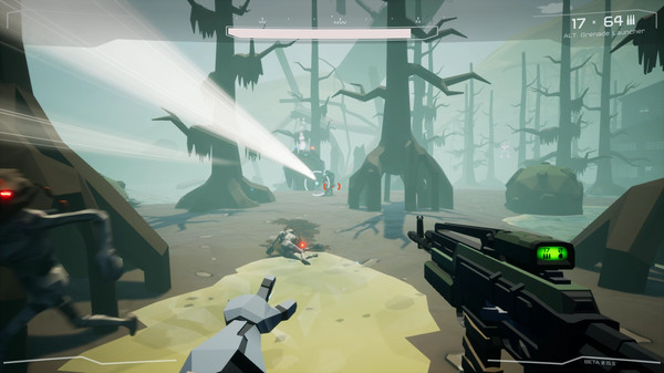 ADACA Screenshot
