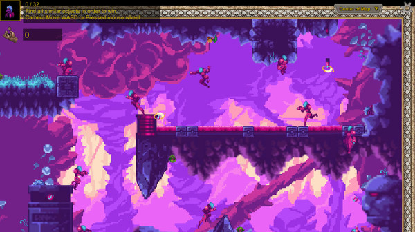 Hidden Caves screenshot 3