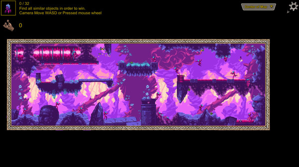 Hidden Caves screenshot 6