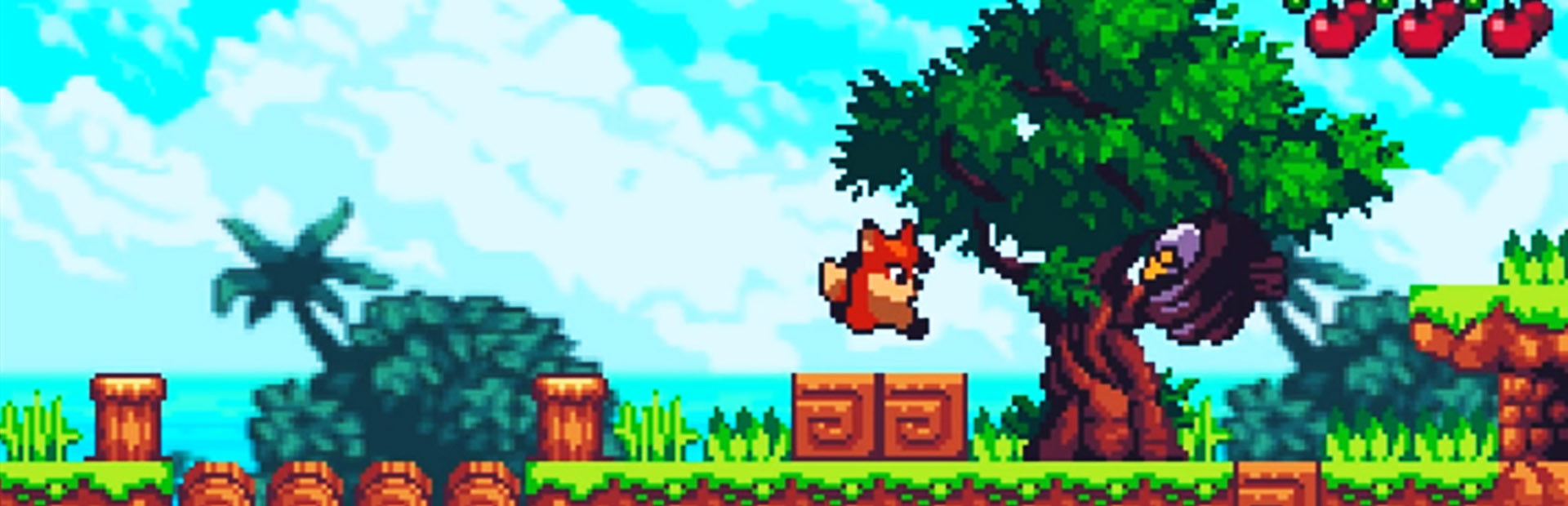 Hidden Lands