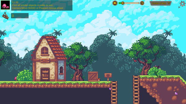 Hidden Lands screenshot 4