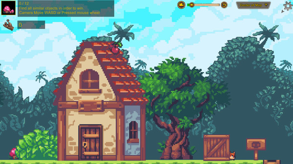 Hidden Lands screenshot 3