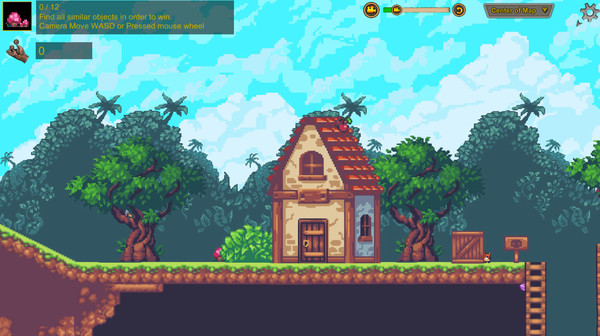 Hidden Lands screenshot 5