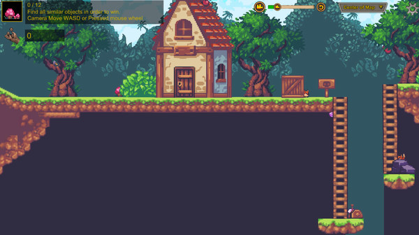 Hidden Lands screenshot 2