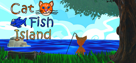 Cat Fish Island steam charts