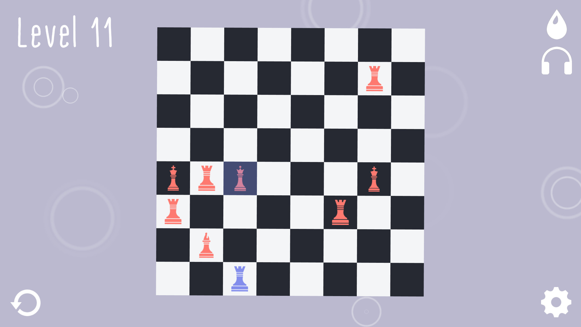 Chezzle Featured Screenshot #1