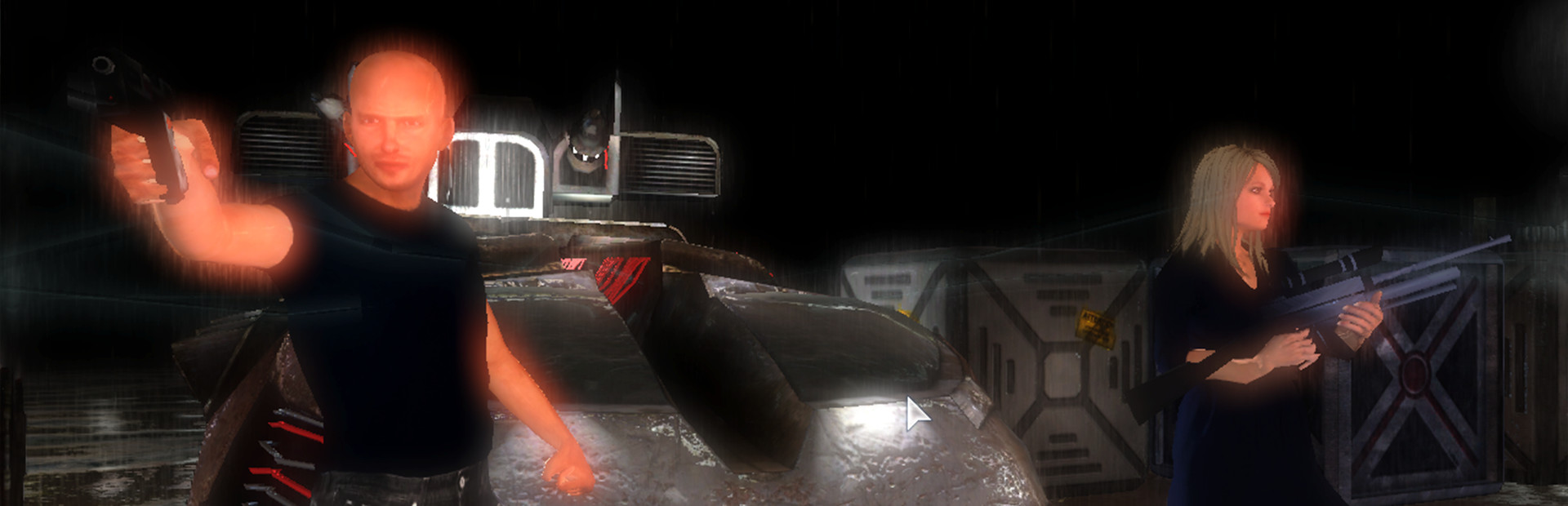 Miasma 2: Freedom Uprising