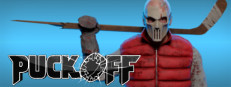 PuckOFF cover