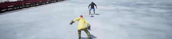 PuckOFF video 3