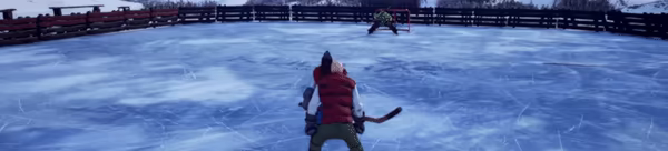 PuckOFF video 2