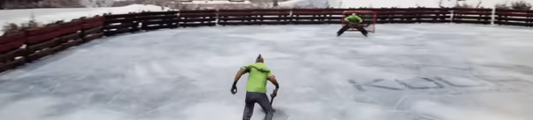PuckOFF video 1