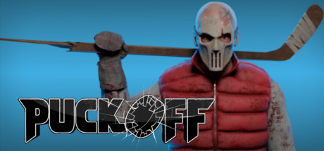 PuckOFF banner image